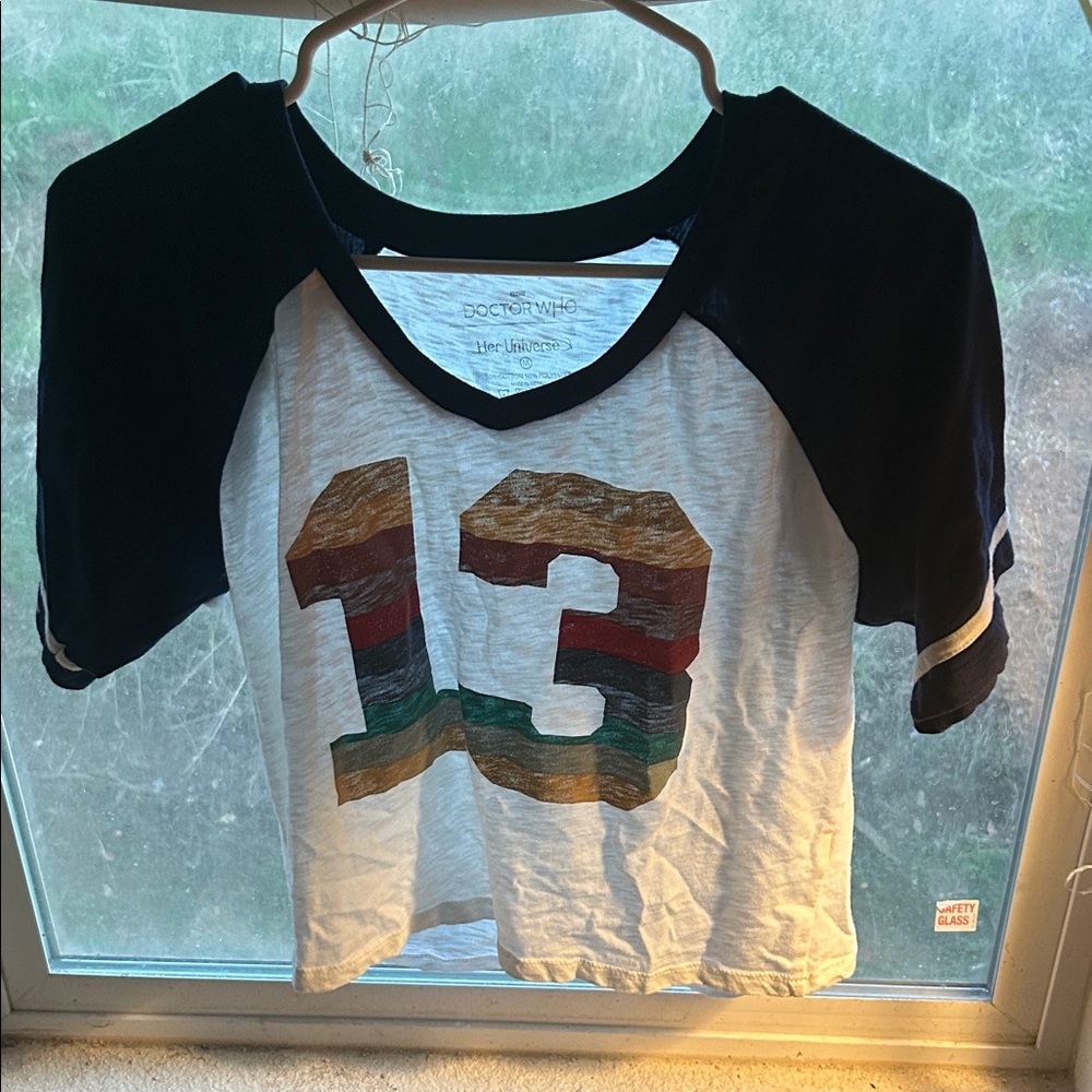 Doctor Who T-Shirt